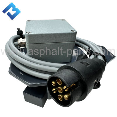 Sensor de material de tipo antiguo de alta calidad Auger Sensor de pieza eléctrica para pavimentador de asfalto S1800 111.2018