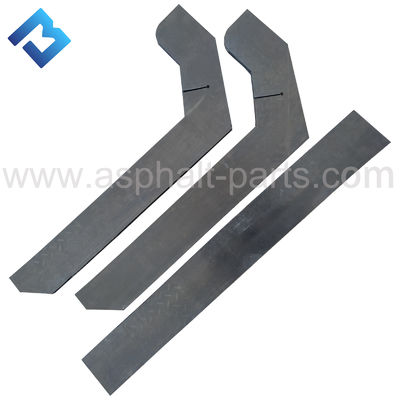 4812045783 Kit de caucho de trampolín para Dynapac SD2550 Piezas de pavimentador de caucho de trampolín