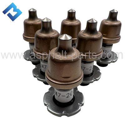 2642534 Maquina de fresado de alta calidad para la construcción de carreteras