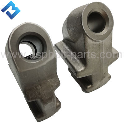 1013348/1519941 Portador de herramientas para fresadoras QC110HD Gran para Cat Pm465 construcción de carreteras de alta calidad