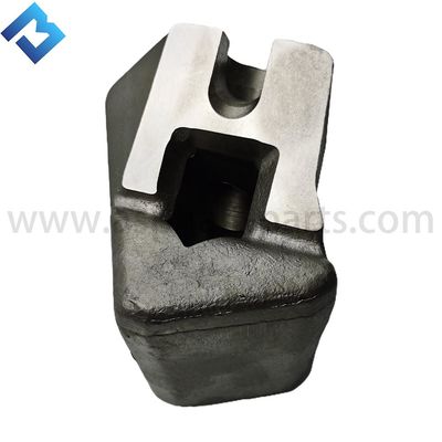 Izquierda 79995 Derecha 79996 Soporte Base Tambor Fresador Construcción de Carreteras Alta Calidad