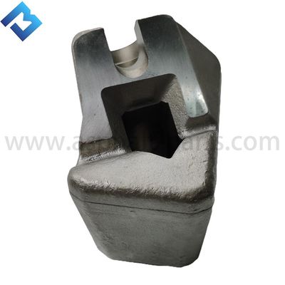 Izquierda 79995 Derecha 79996 Soporte Base Tambor Fresador Construcción de Carreteras Alta Calidad