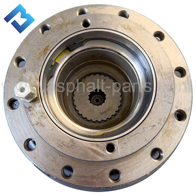 76491 Reducción de desplazamiento de alta calidad Maquina de fresado de construcción de carreteras Bonfiglioli 2T260308261A Para W1900 Alta calidad