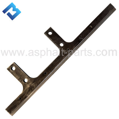 2014830/2049736 Construcción de carreteras de alta calidad Tamper Placa fija Placa de asfalto Paver Sistema de rosca Ab200TV Anfitrión derecho
