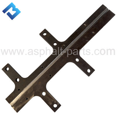2014830/2049736 Construcción de carreteras de alta calidad Tamper Placa fija Placa de asfalto Paver Sistema de rosca Ab200TV Anfitrión derecho
