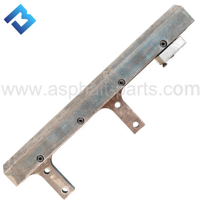 2014830/2049736 Construcción de carreteras de alta calidad Tamper Placa fija Placa de asfalto Paver Sistema de rosca Ab200TV Anfitrión derecho