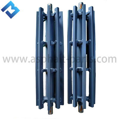 190357 Cinturón pequeño de rodillos de retorno para recoger material para W100f/120f/130f Construcción de carreteras de alta calidad