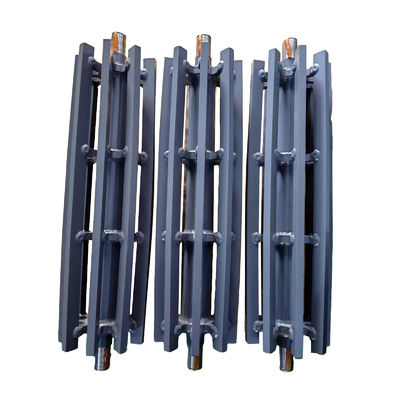 190357 Cinturón pequeño de rodillos de retorno para recoger material para W100f/120f/130f Construcción de carreteras de alta calidad