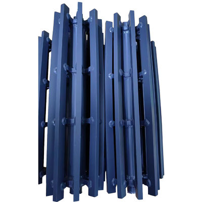 190357 Cinturón pequeño de rodillos de retorno para recoger material para W100f/120f/130f Construcción de carreteras de alta calidad