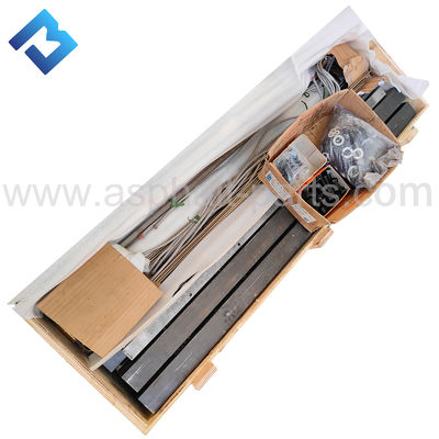 2073392 Paquete de servicio de placas de trituración / estufa Asfalto Pavimentador Sistema de trituración de trituración de trituración básica Para la construcción de carreteras Ab600-2tp2