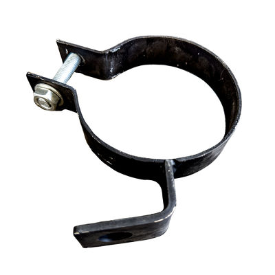 2291673 Sistema de sujeción del motor del pavimento de asfalto / Mecanismo de sujeción para S16/1800-3I tubo de escape Construcción de carreteras de alta calidad