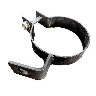 2291673 Sistema de sujeción del motor del pavimento de asfalto / Mecanismo de sujeción para S16/1800-3I tubo de escape Construcción de carreteras de alta calidad