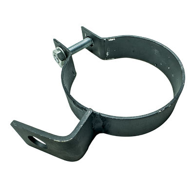 2291673 Sistema de sujeción del motor del pavimento de asfalto / Mecanismo de sujeción para S16/1800-3I tubo de escape Construcción de carreteras de alta calidad
