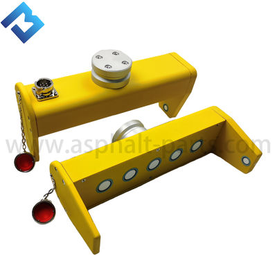 04-21-10120/12808143/05940043 Reemplazo de Moba Sensor sónico de esquí Sensor de nivel ultrasónico Construcción de carreteras de alta calidad
