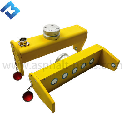 04-21-10120/12808143/05940043 Reemplazo de Moba Sensor sónico de esquí Sensor de nivel ultrasónico Construcción de carreteras de alta calidad