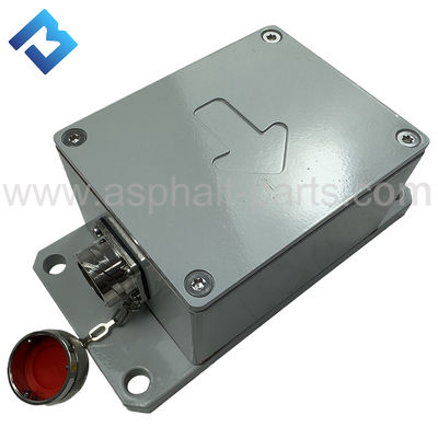 2207880 Métro de pendiente 7 pines Bayonet puede para Sp15 máquina de molde deslizante sistema eléctrico de alta calidad construcción de carreteras