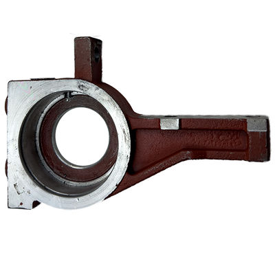 4611052094 Sistema de vigas de pavimentación de asfalto Tamper Martillo Rodamientos excéntricos dejados para Sb250-2TV Construcción de carreteras de alta calidad