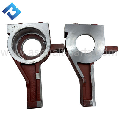 4611052094 Sistema de vigas de pavimentación de asfalto Tamper Martillo Rodamientos excéntricos dejados para Sb250-2TV Construcción de carreteras de alta calidad