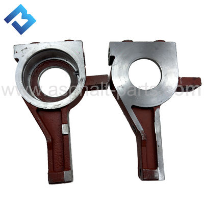 4611052094 Sistema de vigas de pavimentación de asfalto Tamper Martillo Rodamientos excéntricos dejados para Sb250-2TV Construcción de carreteras de alta calidad