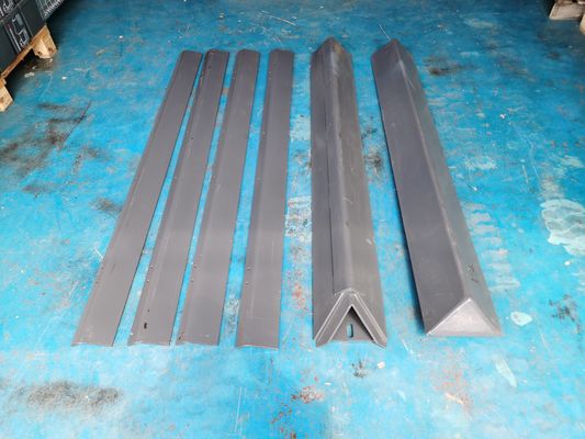 Voe17253552 Servicio de transporte de piezas consumibles resistentes al desgaste para Abg6820c Construcción de carreteras de alta calidad