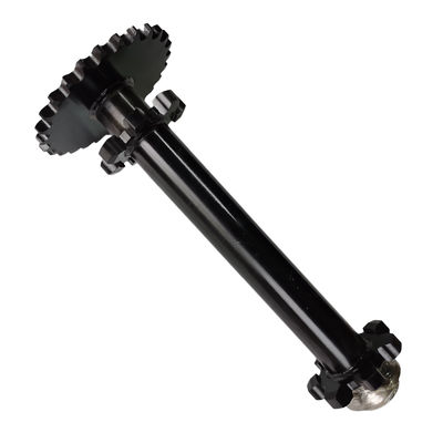 RM87943080/80786437 Ensamblaje de eje transportador para Abg325/66/68/76/7820b/P8720b Construcción de carreteras de alta calidad