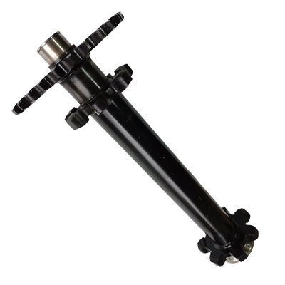 RM87943080/80786437 Ensamblaje de eje transportador para Abg325/66/68/76/7820b/P8720b Construcción de carreteras de alta calidad
