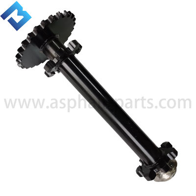 RM87943080/80786437 Ensamblaje de eje transportador para Abg325/66/68/76/7820b/P8720b Construcción de carreteras de alta calidad