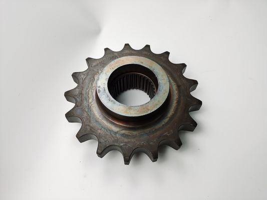 2225691/2313254 Sistema de agitación con broca superior para la construcción de carreteras de alta calidad