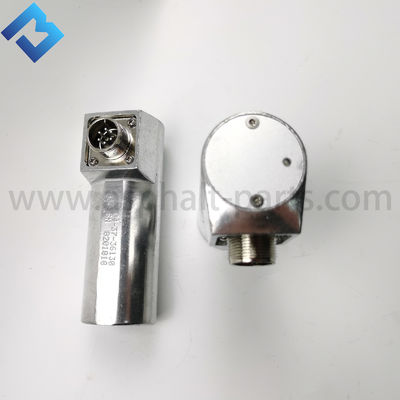 05940021/05940015 Sensor de grado con luz Digi-Sonic III Moba para Bomag 04-37-36130 Construcción de carreteras de alta calidad