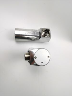 05940021/05940015 Sensor de grado con luz Digi-Sonic III Moba para Bomag 04-37-36130 Construcción de carreteras de alta calidad