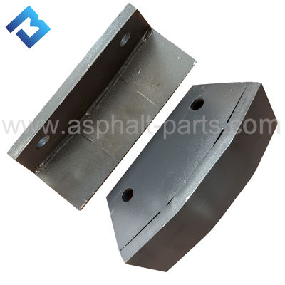 SD2500C Conveyor Chain Plate Kit D635060800 Kit de servicio Partes de pavimentadores de asfalto