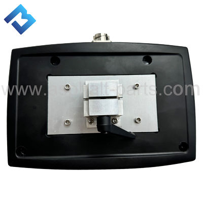 W2000 Controlador de profundidad para fresadora de carreteras Controlador de profundidad de pantalla triple 2478077 2082170 2154440