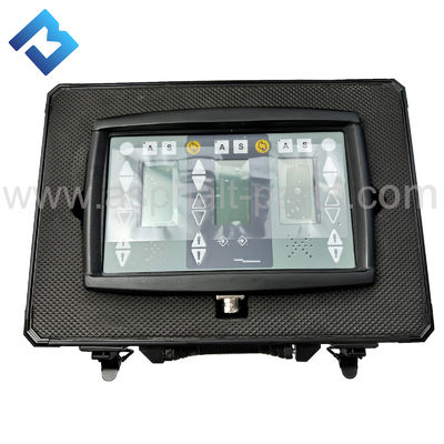 W2000 Controlador de profundidad para fresadora de carreteras Controlador de profundidad de pantalla triple 2478077 2082170 2154440