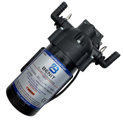 2335548 4812126685 Bomba de agua de 12 V para repuestos de rodillos de carretera Bomba compactadora 2.3GPM-8.7E/min