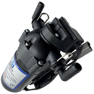 2335548 4812126685 Bomba de agua de 12 V para repuestos de rodillos de carretera Bomba compactadora 2.3GPM-8.7E/min