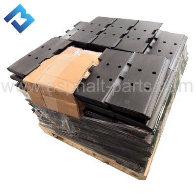 4812035551 Sistema de tren integrado para la construcción de carreteras de alta calidad SD2530/2550