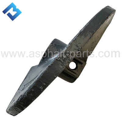 2541859 2003451 S1900-3L Cuchilla del motor principal derecha para pavimentadores de asfalto