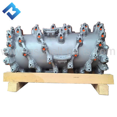 2309338 FB1500 Tambor de fresado BNT22D20 LA15 W150/CF Repuestos de fresadoras para carreteras