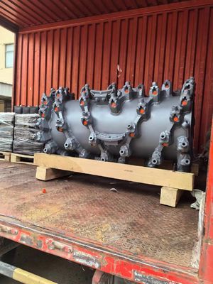 2309338 FB1500 Tambor de fresado BNT22D20 LA15 W150/CF Repuestos de fresadoras para carreteras