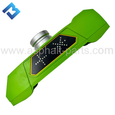 Sensor de alta calidad para pavimentadores de asfalto de nueva generación PN2519635 2431211