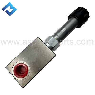 51390510 Válvula electromagnética HAWE W100 W130H Válvula de repuesto Maquina de fresado de carreteras