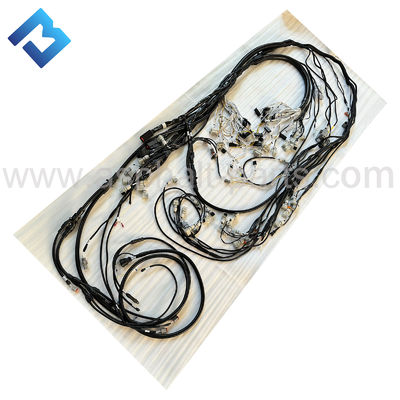 Cable de datos 2712715 para repuestos de extendedora de asfalto S1800-3