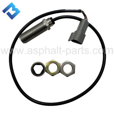 2240621 AB600-3 Sensor de velocidad 2299212 Sensor de velocidad Sensores de velocidad SB250-2 Pavimentador de asfalto Martillo Vibración
