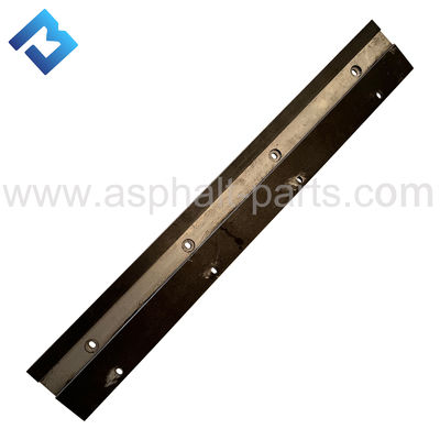 AB340-TV Barras de liquidación 2235657 Barras de desgaste 2235766 para las piezas de desgaste del pavimentador de asfalto Parte principal del motor