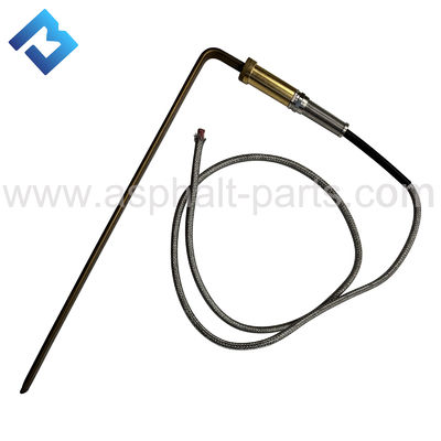 Rodas de calefacción de alta calidad para pavimentadores de asfalto SB250 SB300 S600 0.5M PN 4608150105 2562918