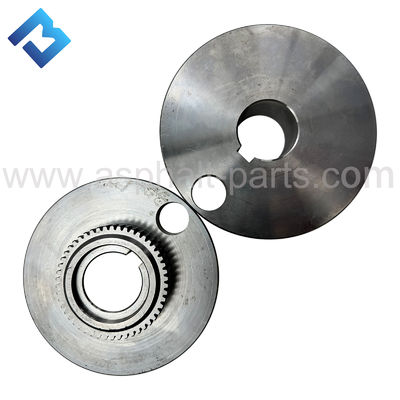 Flange de alta calidad para la máquina de pavimentación de asfalto modelo VB78 VDT78 V78 V88 PN 54628516