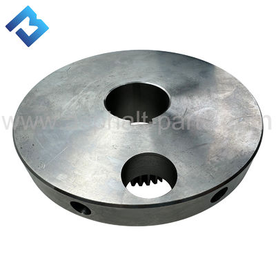 Flange de alta calidad para la máquina de pavimentación de asfalto modelo VB78 VDT78 V78 V88 PN 54628516
