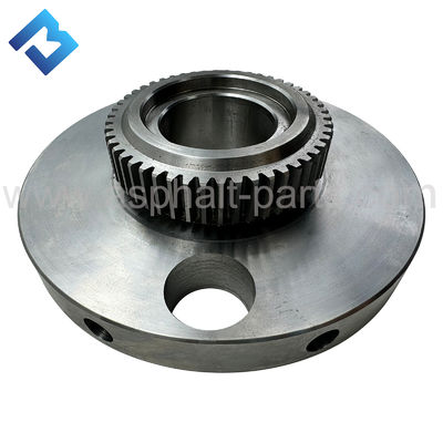 Flange de alta calidad para la máquina de pavimentación de asfalto modelo VB78 VDT78 V78 V88 PN 54628516