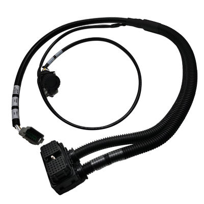2394825 W43 Sistema eléctrico de pavimentador de asfalto original para la construcción de carreteras