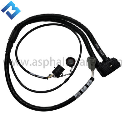 2394825 W43 Sistema eléctrico de pavimentador de asfalto original para la construcción de carreteras